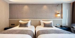 Taiyi International Hotel - 4