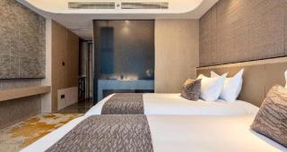 Taiyi International Hotel - 3
