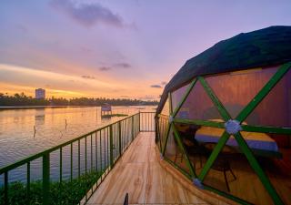 Kayal View Resort Kochi by VOYE HOMES - 5