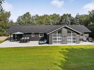 4 star holiday home in Oksbøl - 9