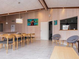 4 star holiday home in Oksbøl - 8