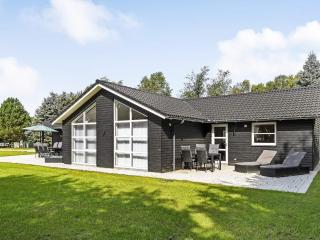 4 star holiday home in Oksbøl - 7