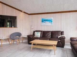 4 star holiday home in Oksbøl - 2