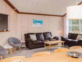 4 star holiday home in Oksbøl - 1