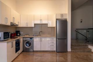Olymp Luxury Apartment - 3
