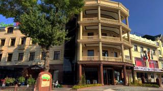 Hotel Elegant - 0