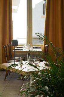 Auberge Le Moulin Du Plain - 1