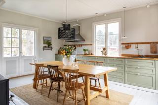 Cosy cottage near the sea - 6