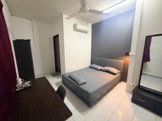 EZYHome Room Stay BukitBeruang Melaka - 8