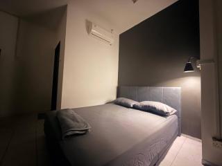 EZYHome Room Stay BukitBeruang Melaka - 6