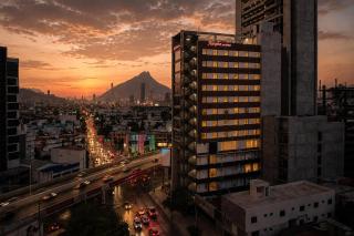 Hampton by Hilton Monterrey Tecnológico - 9
