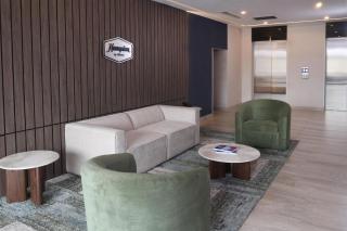 Hampton by Hilton Monterrey Tecnológico - 5