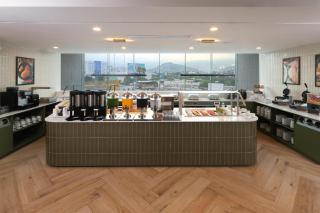 Hampton by Hilton Monterrey Tecnológico - 1
