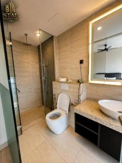 Star Residence One Luxurys Suites KLcc - 8