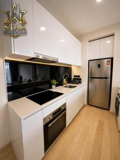 Star Residence One Luxurys Suites KLcc - 6