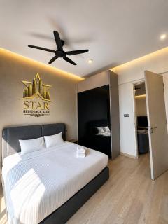Star Residence One Luxurys Suites KLcc - 5