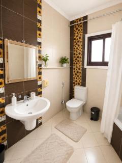 Nile View City Central 3-Bedrooms - Dokki -Raslan - 3