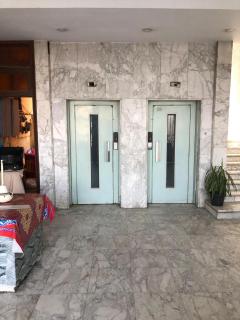 Nile View City Central 3-Bedrooms - Dokki -Raslan - 2