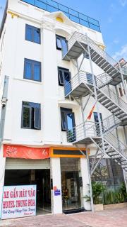 Trung Hoa Hotel - 5