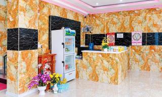 Trung Hoa Hotel - 9