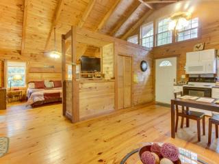 Country Cottage - 3