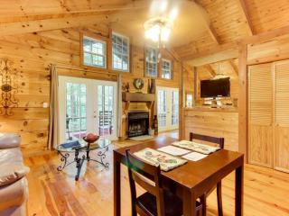 Country Cottage - 1