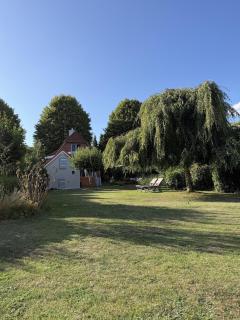 Søten Hus - 7