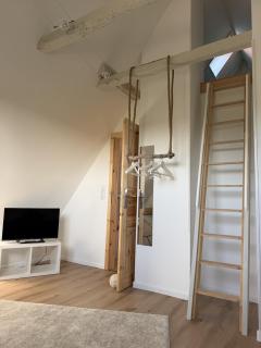 Søten Hus - 5