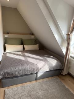 Søten Hus - 1