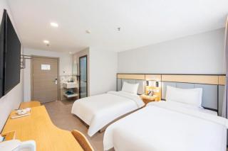 Beijing Yi Jia Hotel - 6