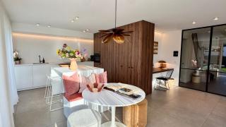 House Santa Maria - North Sea Stays - 2