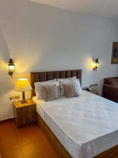 Relaxing Sea View Apartment Sultan Coral Bay - 7