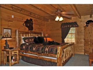 Mystic Falls Lodge - Waldens Creek - 4