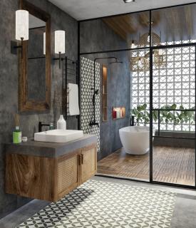 Vermilion Hill Retreat - 9