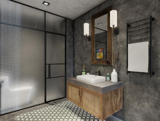 Vermilion Hill Retreat - 7