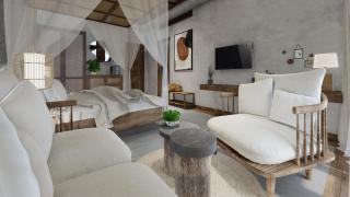 Vermilion Hill Retreat - 2