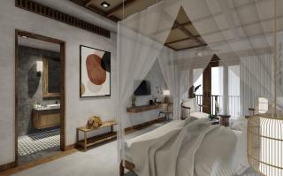 Vermilion Hill Retreat - 1