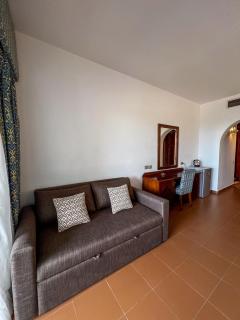 Relaxing Sea View Apartment Sultan Coral Bay - 1