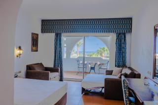 Relaxing Sea View Apartment Sultan Coral Bay - 0