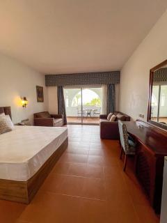 Relaxing Sea View Apartment Sultan Coral Bay - 6