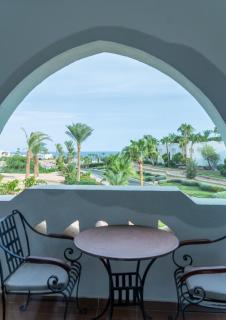 Relaxing Sea View Apartment Sultan Coral Bay - 9