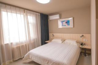 Jinjiang Inn Jinan Daming Lake - 3
