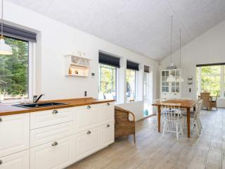 4 star holiday home in Hemmet - 6