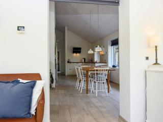 4 star holiday home in Hemmet - 5
