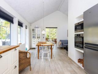 4 star holiday home in Hemmet - 4