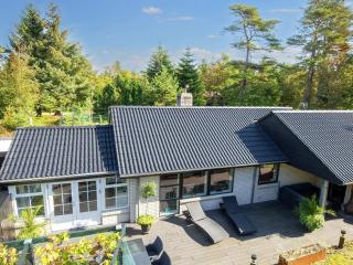 4 star holiday home in Hemmet - 9