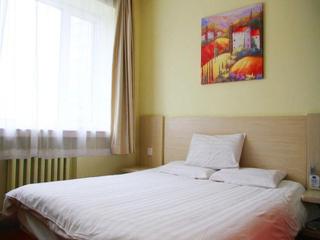 Hanting Hotel Beijing National Stadium Branch - 5