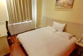 Hanting Hotel Beijing National Stadium Branch - 4
