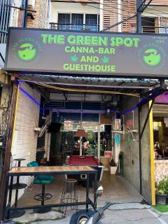 The Green Spot Guesthouse - 0