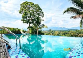 Private Villa with Pool 8Pax Bidor Perak - 0